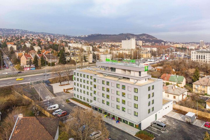 Hotel 63 of 68