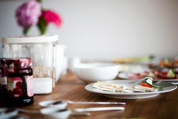 Dining Photos