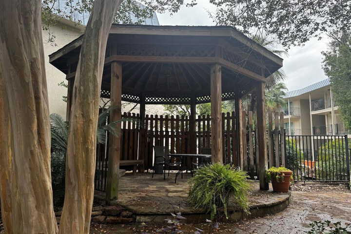 Gazebo