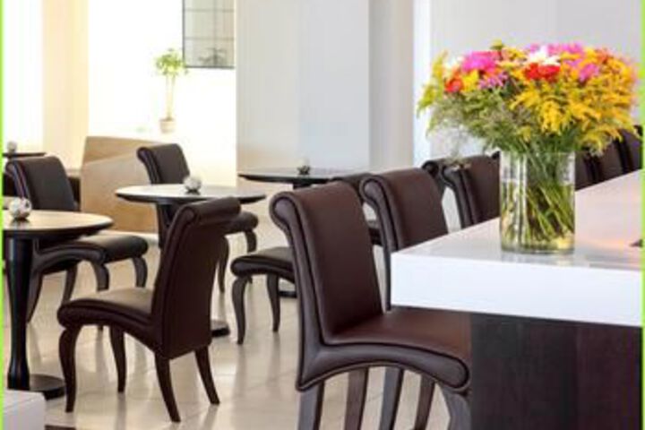 Dining Photos