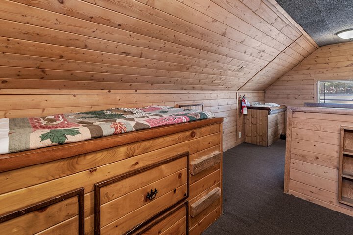 Standard 2 Queen Beds Garden View Balcony (18 of 86)