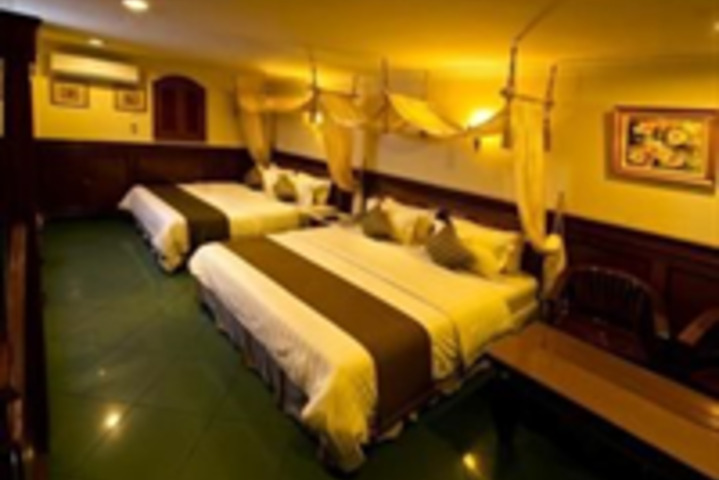 Fitness Center Photo