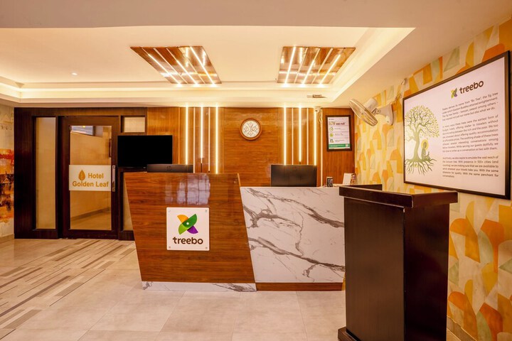 Hotel Interior 6 of 43