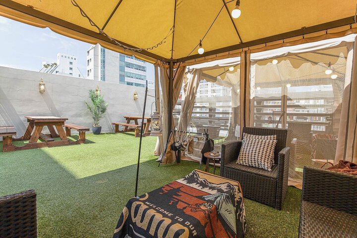 Terrace/Patio 55 of 74