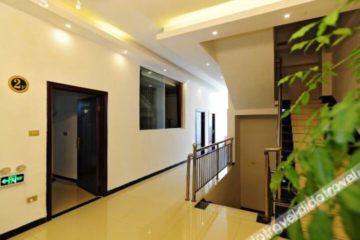 Hotel Interior 14 of 34