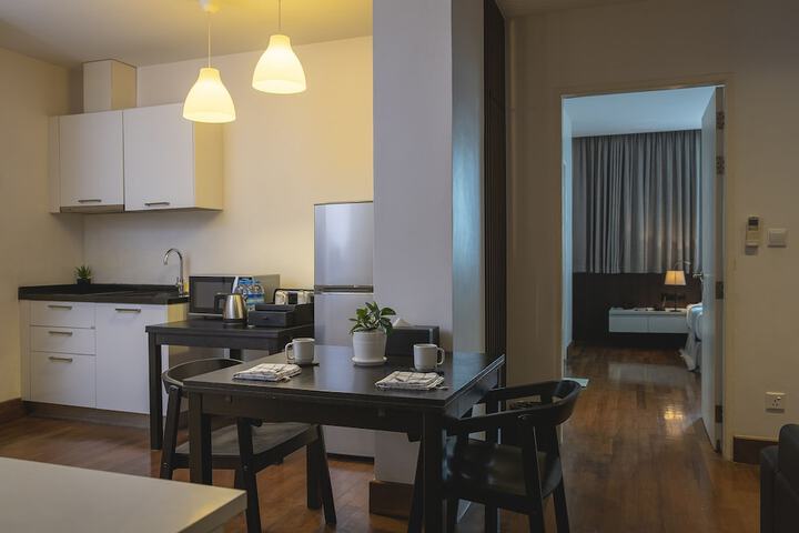 Room 15 of 55