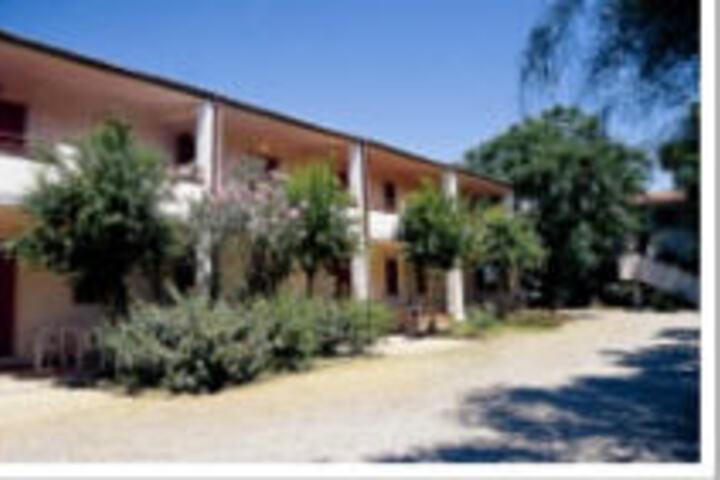 VILLAGGIO CLUB LA DARSENA