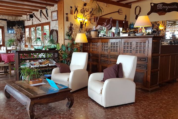 Hotel Interior 2 of 91