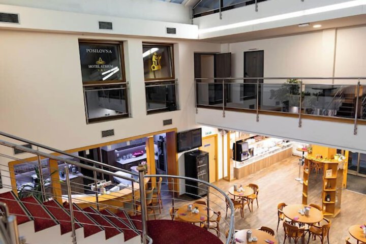 Hotel Interior 56 of 60