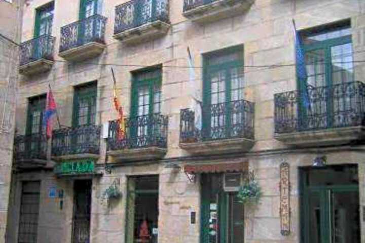 Fitness Center Photo