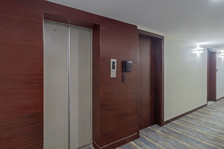 Elevator