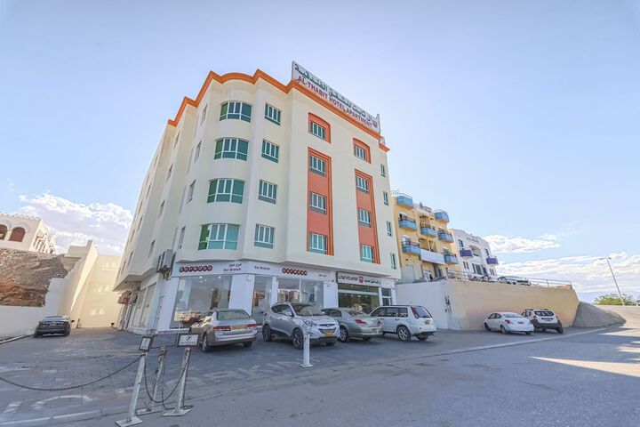Hotel 73 of 73