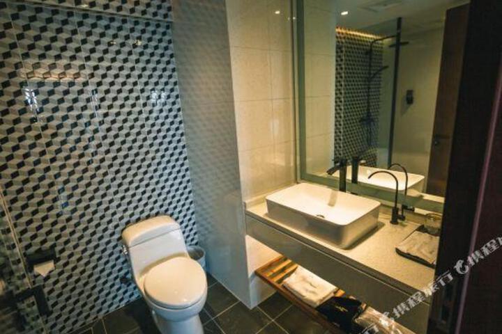 Guang Ao Hotel