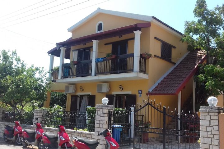 Hotel 126 of 129
