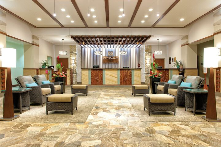 Hotel Interior 2 of 20