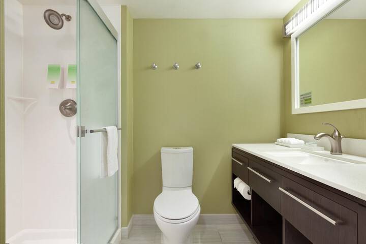 Bath Amenities
