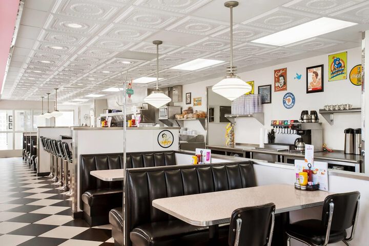 Restaurants