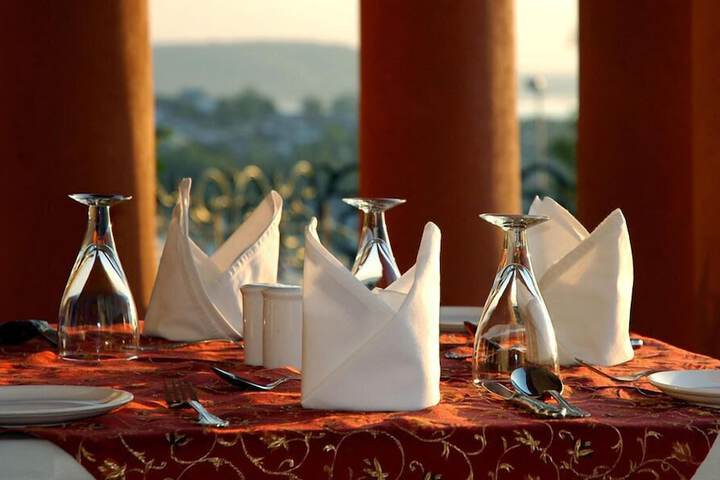Restaurants