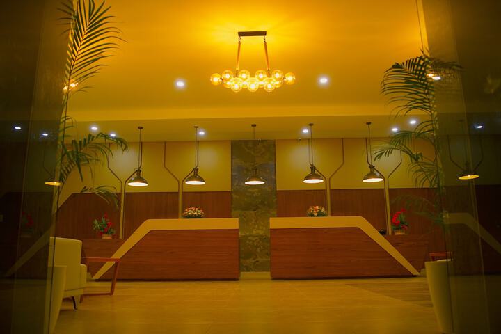 Hotel Interior 3 of 19