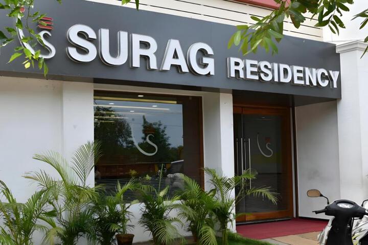 Surag Residency