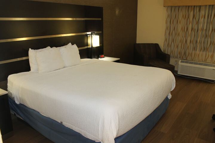 1 King Bed (10 of 17)