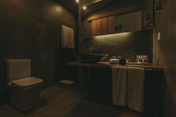 Bath Photo
