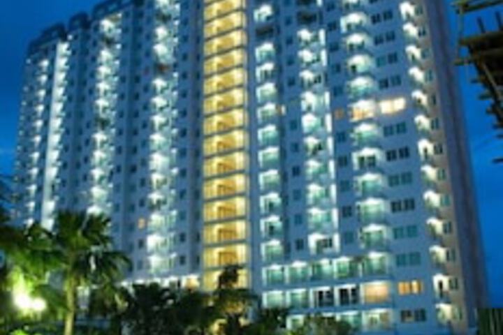 Galeri Ciumbuleuit Hotel and Apartment