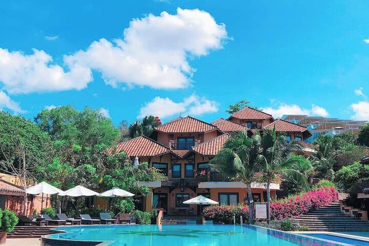 Hotel 104 of 116