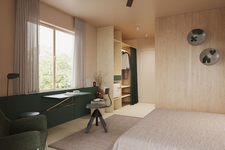 Room 11 of 26