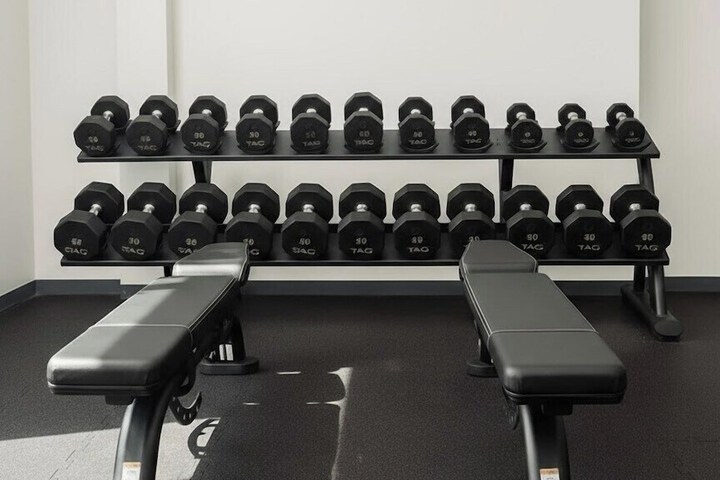 Health and Fitness 8 of 24