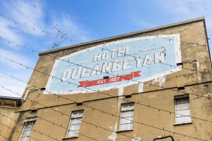 Hotel 60 of 61