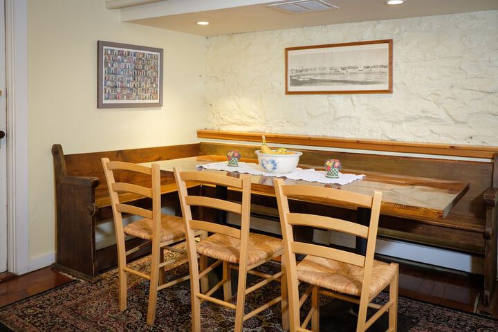 Breakfast/Coffee Service 16 of 30