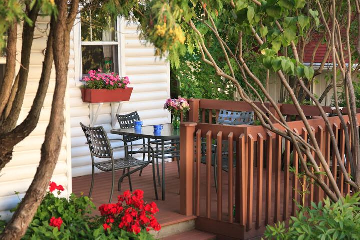 Terrace/Patio 64 of 89