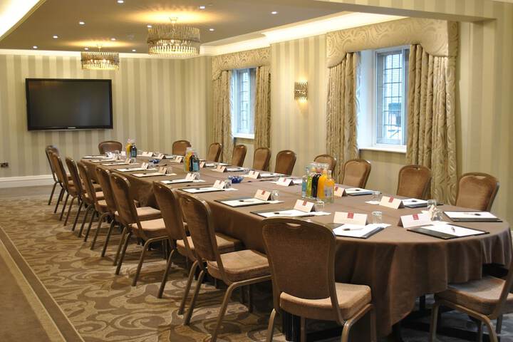 Meeting 64 of 67