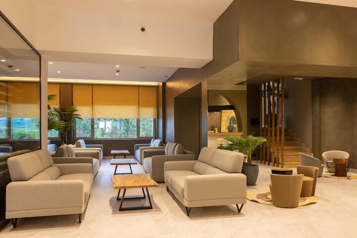 Lobby Photos