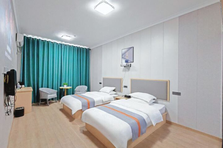 Fuding Haozhu Homestay