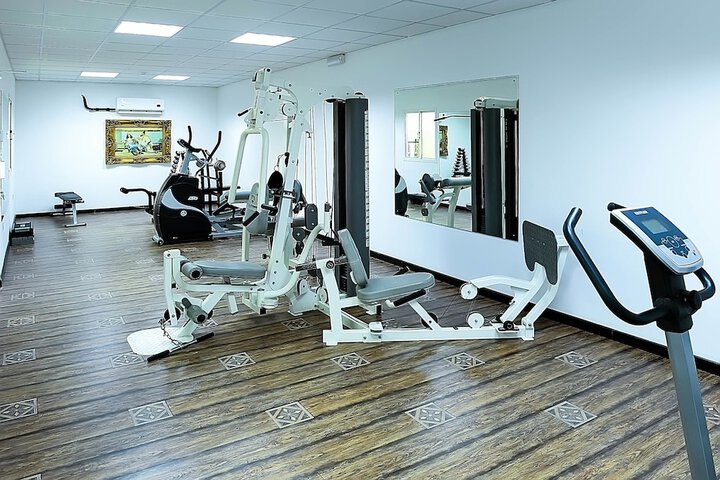 Health and Fitness 14 of 24