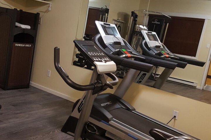 Fitness Center Photo