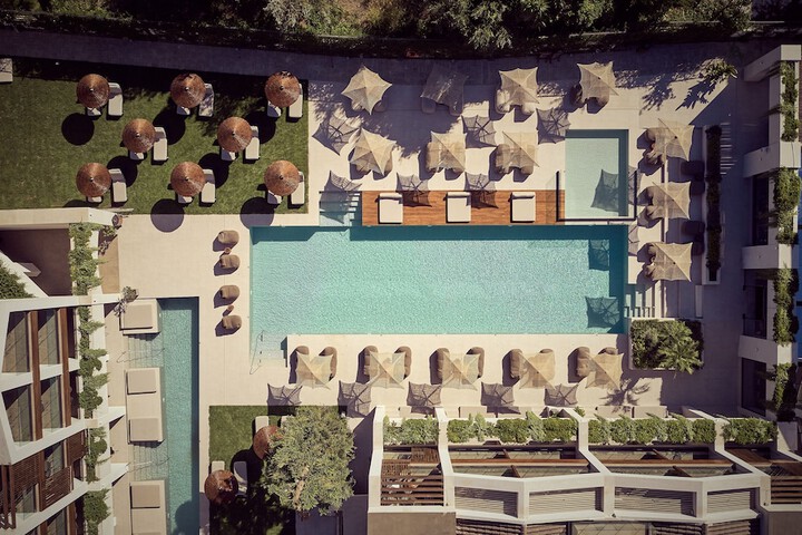 Hotel 145 of 183