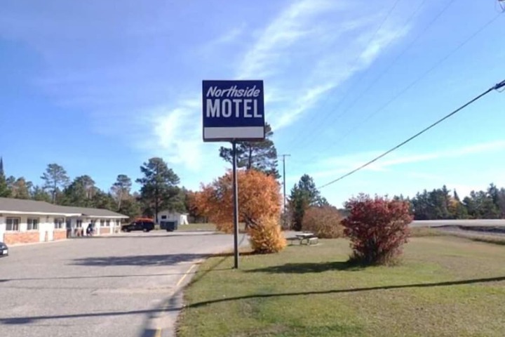 NORTHSIDE MOTEL