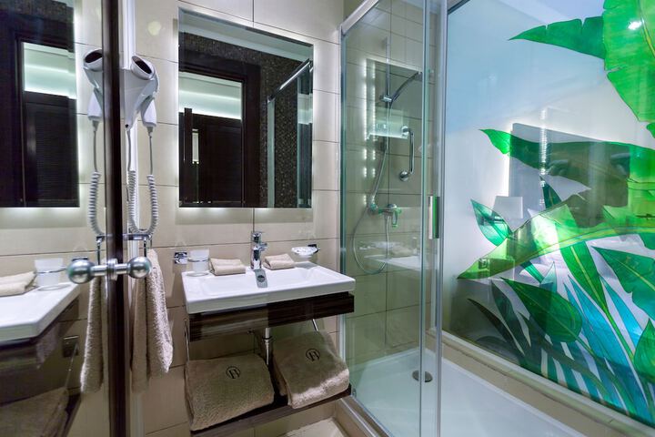 Bath Amenities
