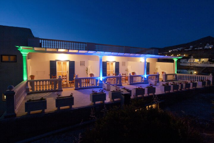 Terrace/Patio 6 of 15