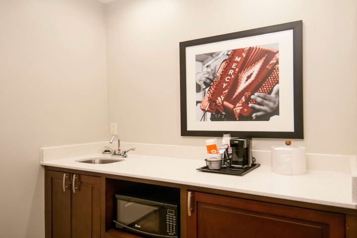 Minibar