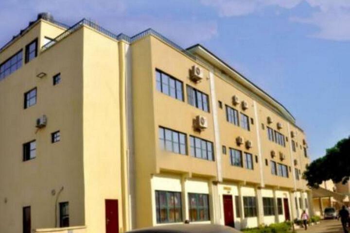 Zecool Hotels Limited