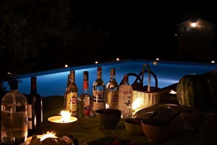 Podere Borgaruccio Agriturismo in Peccioli