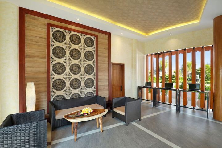 The Miracle Villas Nusa Dua