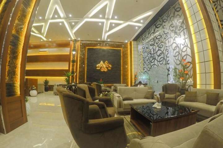 Lobby Photos