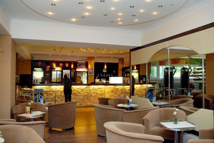 Hotel Interior 7 of 23