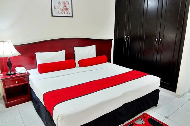 Royal Home Hotel Apartment
