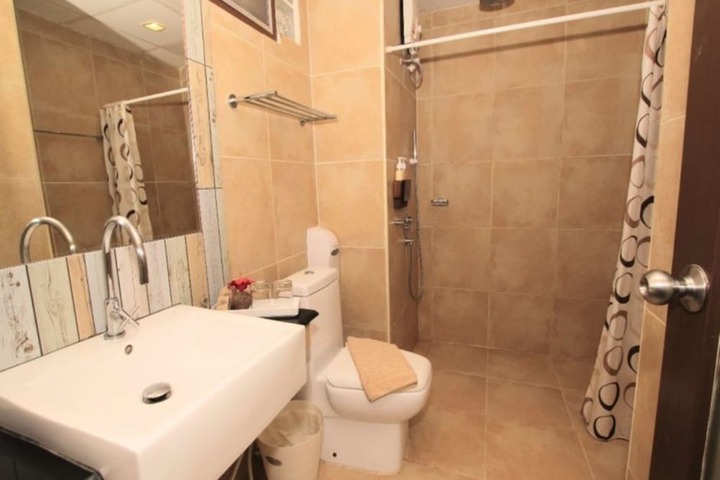 Bath Photo